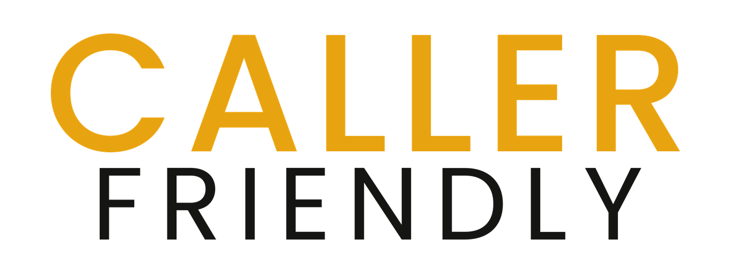 CallerFriendly